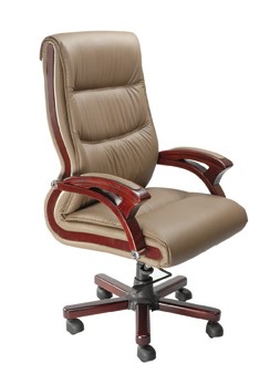 Premium Mustard Yellow L-Shape Leather Sofa