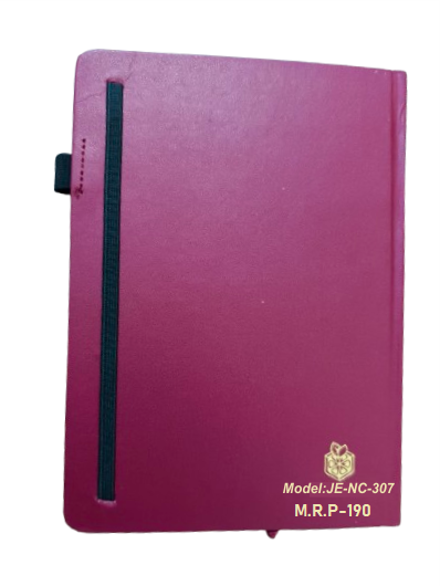 Unbranded Notebook / dairy Planner 365 Sheets